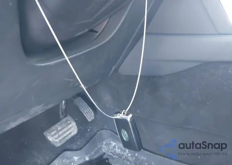 2021 Land Rover Discovery Sport S z USA, uszkodzony, nr VIN SALCJ2FX9MH903483